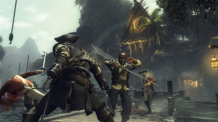 Raven's Cry (Download) (PC) – Bild 2 von 7