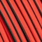 Polymaker Panchroma PLA Dual matt, Shadow Red (Black-Red), Spule, 1.75mm, 1.00kg Vorschaubild