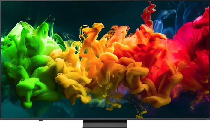 LG QNED evo MiniLED AI 85QNED81B6A