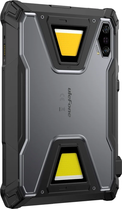 Ulefone Armor Pad 5 Ultra, 12GB RAM, 512GB, 5G (6975326660716) – Bild 7