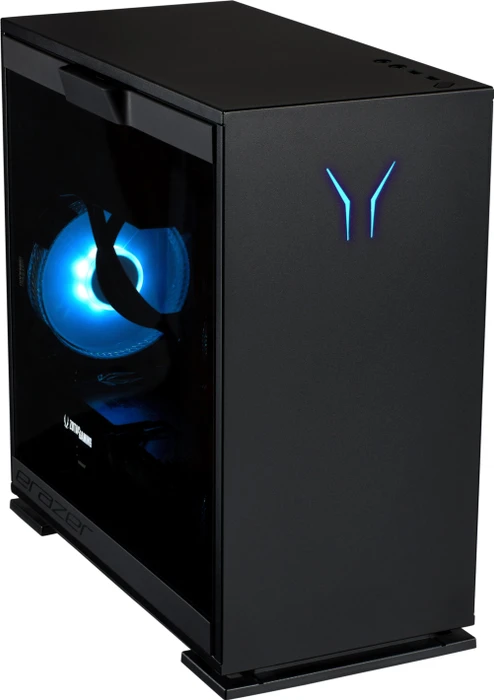 Medion Erazer Engineer X25, Ryzen 5 5600X, 16GB RAM, 512GB SSD, 1TB HDD, GeForce RTX 3060 Ti