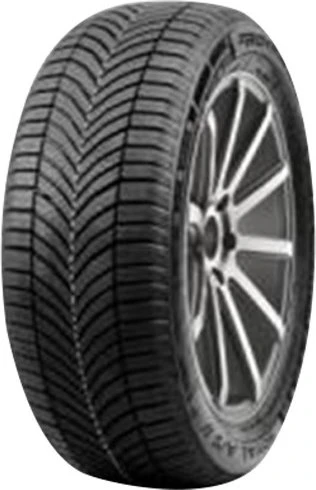 Royal Black Royal A/S II 225/55 R19 99W