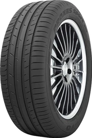 Toyo Proxes Sport SUV 265/45 R21 104Y