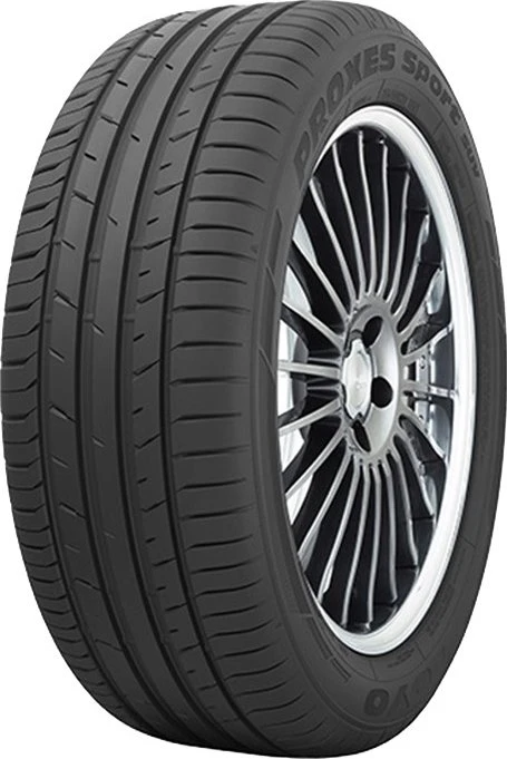 Toyo Proxes Sport SUV