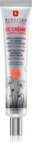 Erborian CC Crème à la Centella Asiatica doré LSF25, 45ml