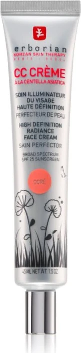 Erborian CC Crème à la Centella Asiatica