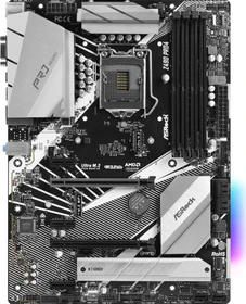 ASRock Z490 Pro4 (Intel 1200)