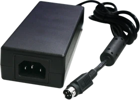 QNAP Adapter, 4-Pin-Stecker proprietär, 120W
