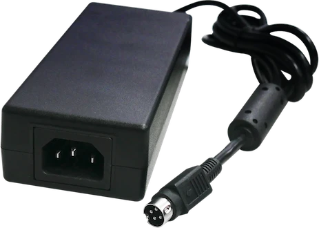 QNAP Adapter, 4-Pin-Stecker proprietär, 120W