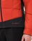 Vaude Minaki IV Fahrradjacke glowing red (Herren) Vorschaubild