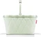 Reisenthel Carrybag puffer iced matcha Vorschaubild