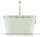 Reisenthel Carrybag puffer iced matcha (BK5058)