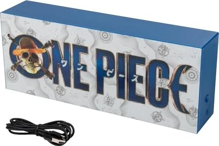 Paladone One Piece Logo Light