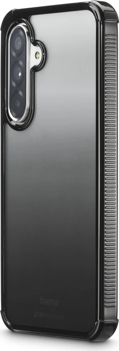 Hama Handyhülle Extreme Protect für Samsung Galaxy A36 5G transparent