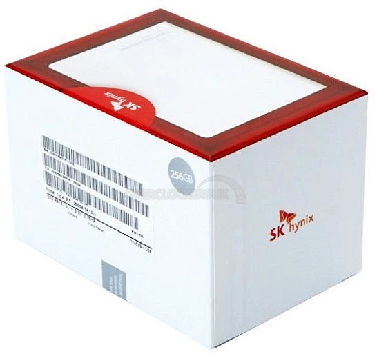 SK hynix SH910A 256GB, 2.5" / SATA 6Gb/s
