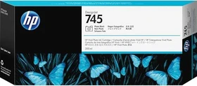 HP Tinte 745 schwarz photo hohe Kapazität