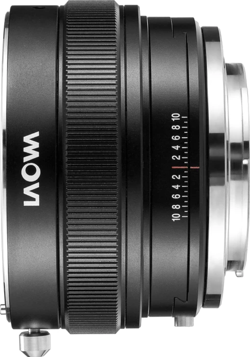 Laowa Magic Shift Converter Nikon F auf Nikon Z Objektivadapter