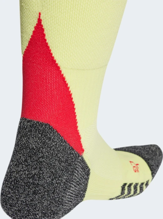 adidas UEFA EURO 2024 Spanien Auswärtsstutzen