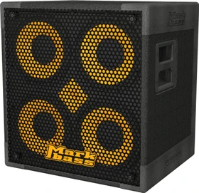 Markbass MB58R 104 P (verschiedene Ausführungen)