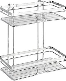 Wenko Premium Duschregal Edelstahl