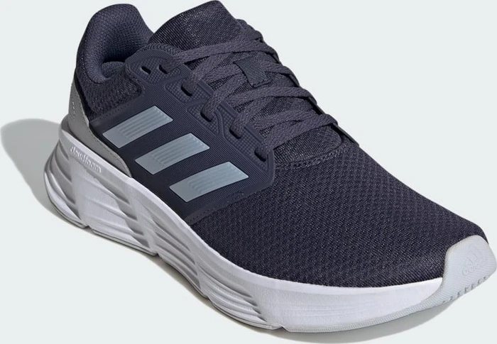 adidas Galaxy 6 shadow navy/wonder blue/silver metallic (Herren)