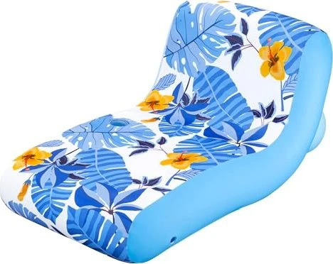 Bestway Blissful Drifter Poolliege Luftmatratze