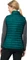 Jack Wolfskin Pilvi Funktionsweste sea green (Damen) Vorschaubild