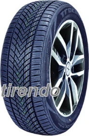 Tracmax X-privilo A/S Trac Saver 255/40 R18 99Y XL
