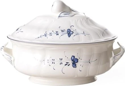 Villeroy & Boch Vieux Luxembourg Terrine 2.7l