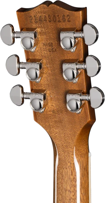 Gibson Les Paul Standard '60s Plain Top Cardinal Red