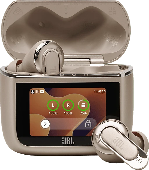 JBL Tour Pro 3 latte (JBLTOURPRO3LTT)