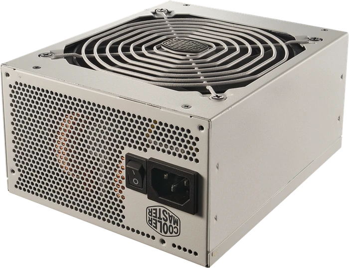 Cooler Master MWE Gold V2 Fully Modular - White Edition 1050W, ATX 3.0