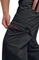 Jack Wolfskin Wagami Zip-Off Hose lang dark navy (Herren) Vorschaubild