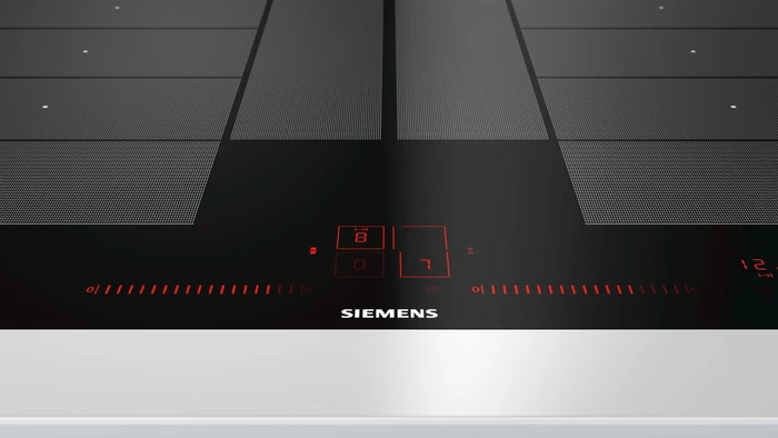 Siemens iQ700 EX801LYC1E Induktionskochfeld autark