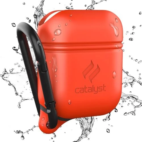 Catalyst Waterproof Case für Apple AirPods 1/2 Sunset