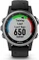 Garmin Fenix 5S Plus silber/schwarz Vorschaubild