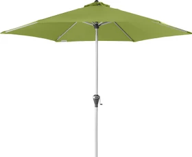 Doppler Active Auto Tilt 280 Sonnenschirm 280cm fresh green