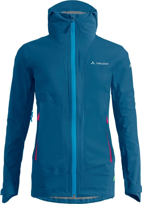 Vaude Croz 3L III Jacke (Damen)