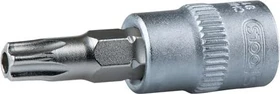 KS Tools Torx Steckschlüssel 1/4", T40x37mm