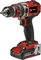 Einhell Professional TP-CD 18/50 Li-i BL FCB Akku-Schlagbohrschrauber inkl. E-Case + 2 Akkus 2.0Ah + Zubehör Vorschaubild