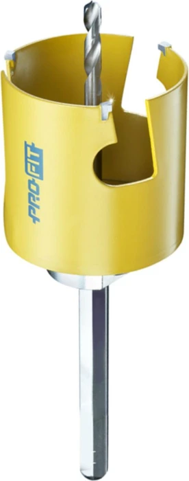 ProFit 0908 Multi Purpose Lochsäge, 114mm, 1 Stück