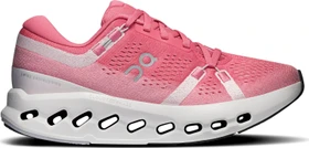 On Cloudsurfer 2 camellia/ivory (Damen)