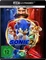 Sonic the Hedgehog Vorschaubild