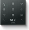 Loxone Touch Pure Flex Tree anthrazit Vorschaubild
