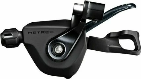 Shimano Metrea SL-U5000 2-fach Trigger-Schalthebel links