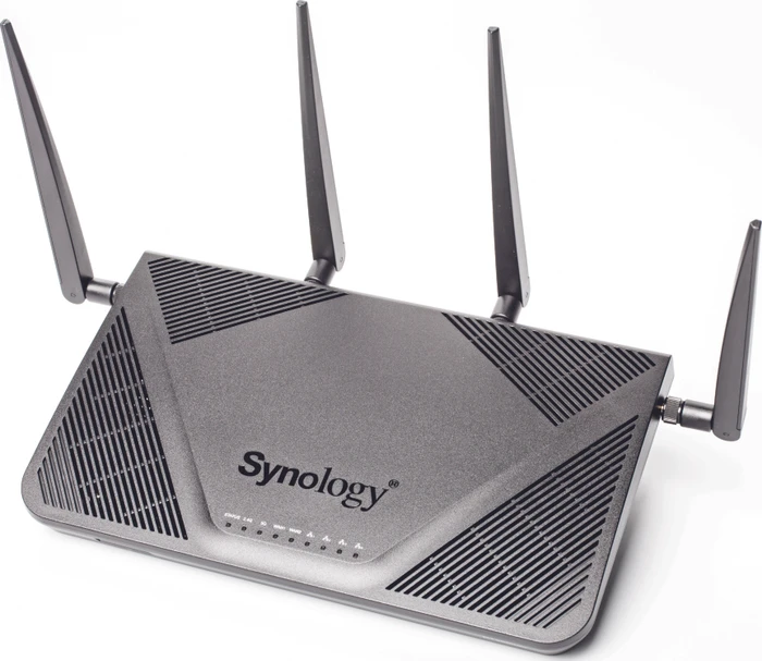 Synology RT2600ac