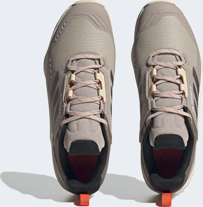 adidas Terrex Swift R3 wonder taupe/taupe metallic/earth strata (Herren)