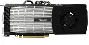 ASUS GeForce GTX 480, ENGTX480/G/2DI/1536MD5 Star Craft II Edition, 1.5GB GDDR5, 2x DVI, Mini HDMI