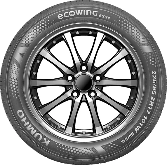 Kumho Ecowing ES31 185/65 R14 86T