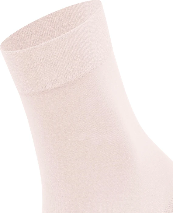 Falke Fine Softness 50 DEN Socken light pink (Damen)